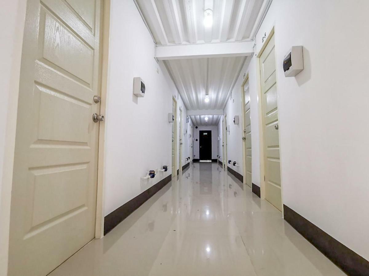 Отель Reddoorz Near Davao Medical School Foundation Экстерьер фото