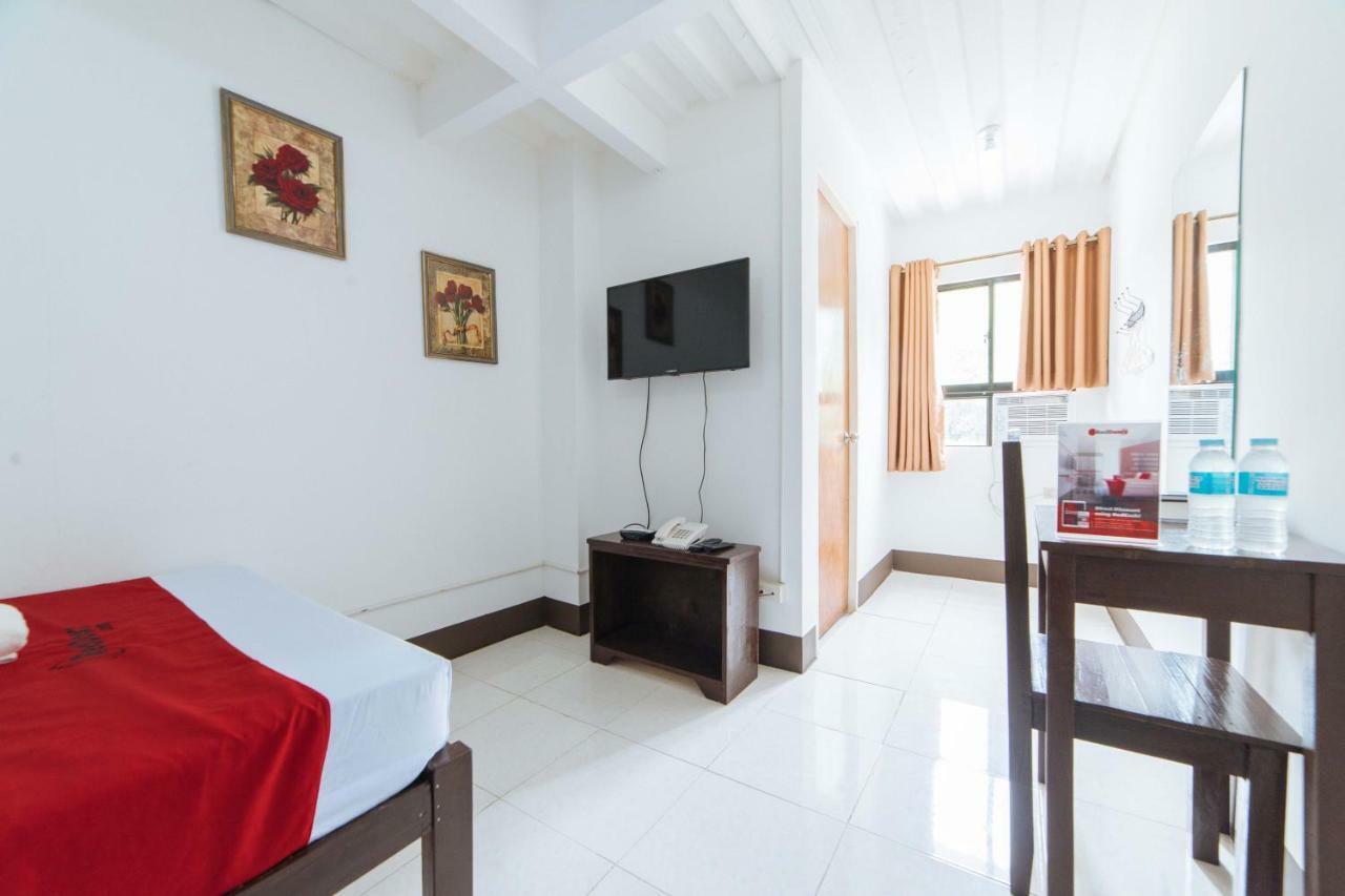 Отель Reddoorz Near Davao Medical School Foundation Экстерьер фото