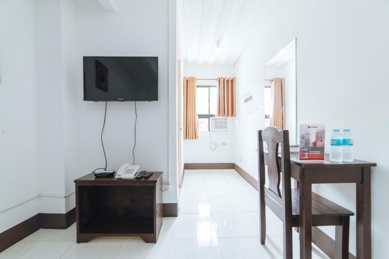 Отель Reddoorz Near Davao Medical School Foundation Экстерьер фото